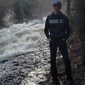 Meet your Posher, Steve